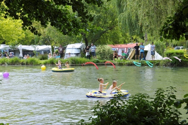 Camping - Belvès - Aquitaine - Le Moulin de la Pique - Image #10