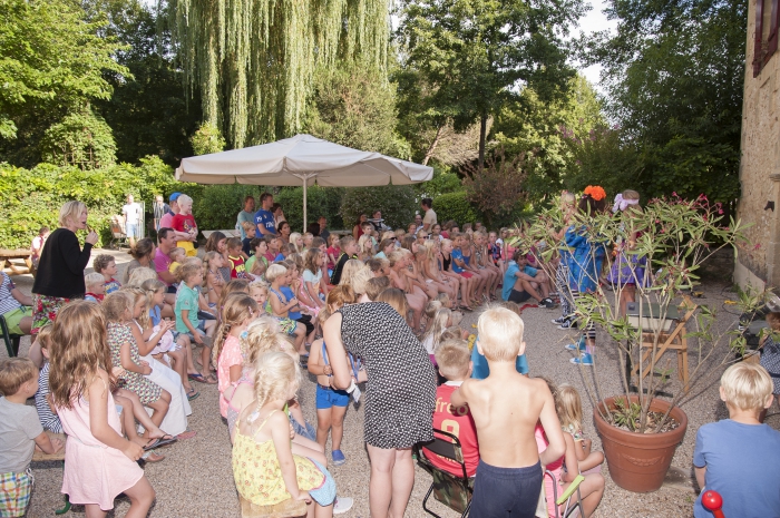 Camping - Belvès - Aquitaine - Le Moulin de la Pique - Image #11