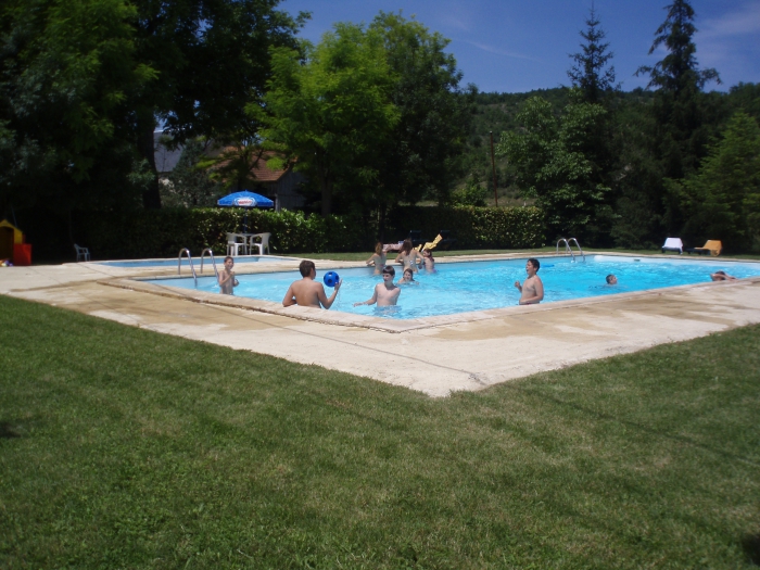 Camping Lot - 95 - campings