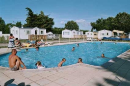 Camping Le Paisserou - Najac