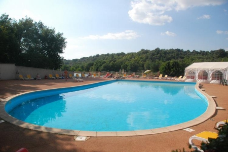 Camping Valensole - 2 - campings