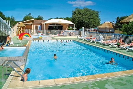 Le Petit Bois - Rhône-Alpes - Ruoms - 560€/sem