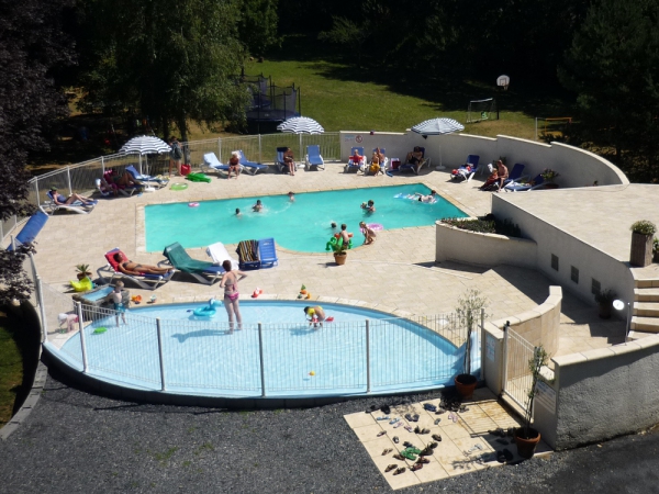 Camping Tarn Parc Aquatique 