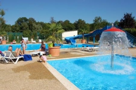 Camping Le Pre Des Laveuses - Cournon-d'Auvergne