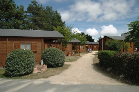 Camping Le Razay - Piriac-sur-Mer