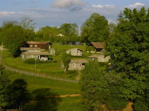 Camping Le Relais de l'Entre deux Lacs - Teillet