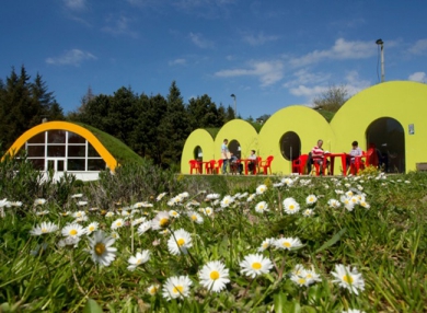 Camping - Mers-les-Bains - Picardië - Le Rompval - Image #5