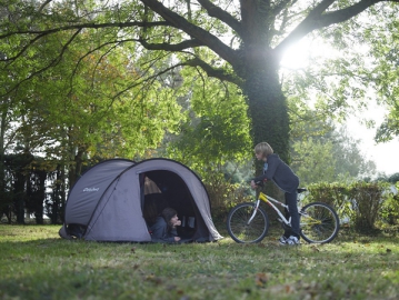 Camping - Mers-les-Bains - Picardië - Le Rompval - Image #7
