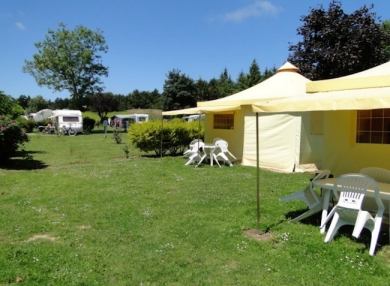 Camping - Mers-les-Bains - Picardië - Le Rompval - Image #10