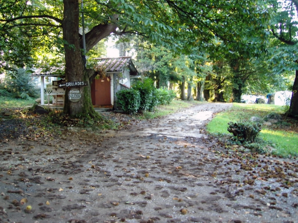 Camping Vacaf Hautes Pyrénées 