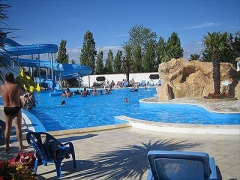 Camping - La Tranche-sur-Mer - Pays de Loire - Le Sable D'or Camping - La Tranche-sur-Mer - Pays de Loire - Le Sable D'or