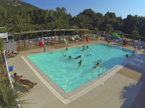 Le Sagone - Corsica - Sagone - 299€/sem