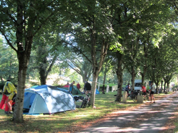 Camping Le Siloe - Roquecourbe