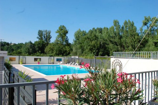 le Soleil des Bastides - Midi-Pyreneën - Cahuzac-sur-Vère - 241€/sem