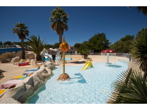 Camping - Saint-Georges-d'Oléron - Poitou-Charentes - Le Suroit - Image #4