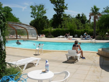 Camping - Saint-Georges-d'Oléron - Poitou-Charentes - Le Suroit - Image #8