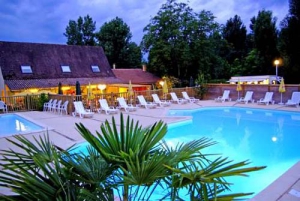 Le Tiradou - Aquitaine - Saint-Vincent-de-Cosse - 343€/sem