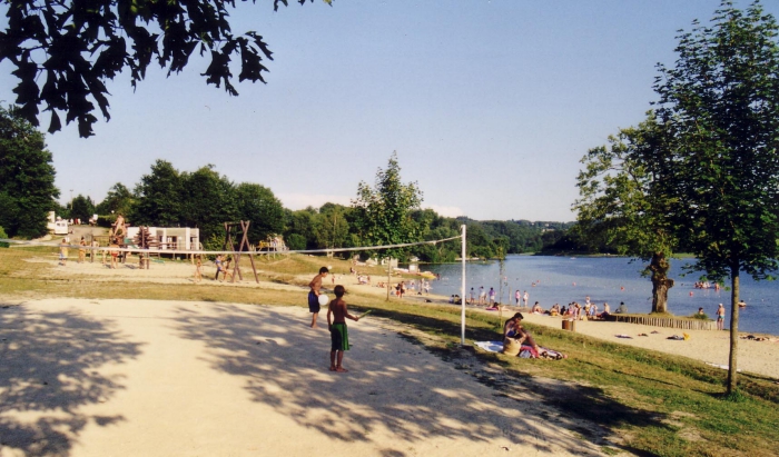 Camping Le Tolerme - Sénaillac-Latronquière