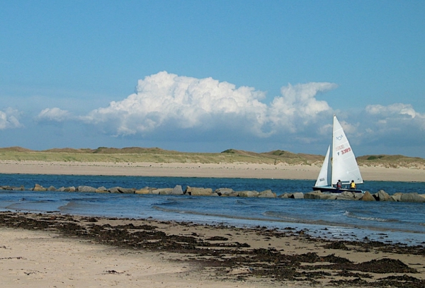 Camping LE VIEUX FORT - Portbail