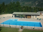 Camping Le Villard - Guillestre