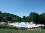 Camping L'EGLANTIERE - Castelnau-Magnoac