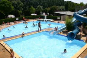 Camping Meuse Parc Aquatique 