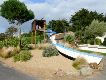 Camping - Les Moutiers en Retz - Pays de Loire - Les Brillas - Image #8