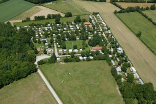 Camping Les Carrieres - Boisjean