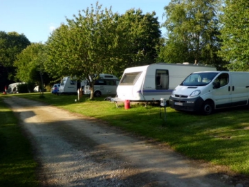 Camping - Guillac - Bretagne - Les Cerisiers - Image #28