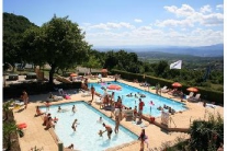 Camping Les Charmilles - Darbres