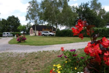 Camping De Chenes - Buzy