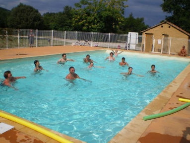 Camping Méjannes-le-Clap - 2 - campings