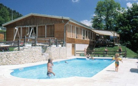 Camping Méaudre - 2 - campings