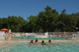 Camping Les Goelands - Ares