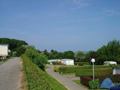 Domaine Les Goelands - Saint-Martin-en-Campagne