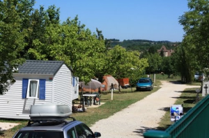 LES GRAVES - Midi-Pyreneën - Saint-Pierre-Lafeuille - 246€/sem