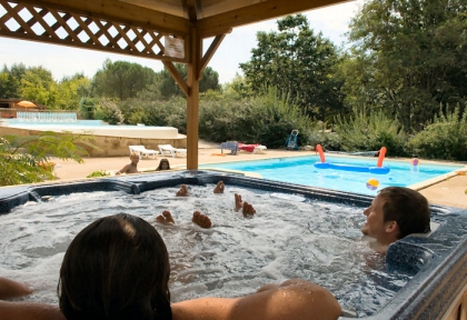 Les Lacs de Courtes - Midi-Pyreneën - Estang - 327€/sem