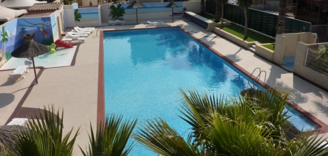 Les Mimosas - Languedoc-Roussillon - Agde - 249€/sem