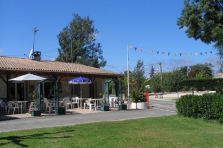 Les Peupliers - Aquitaine - Vendays-Montalivet - 438€/sem