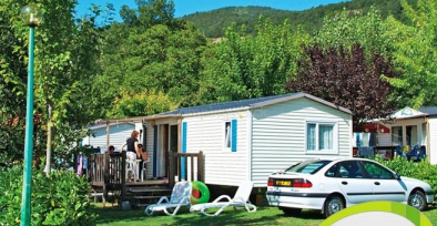 Camping Les Peupliers - Argelès-sur-Mer