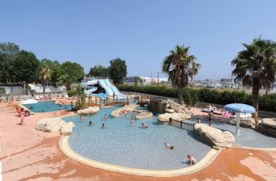 Camping Canet-en-Roussillon - 7 - campings