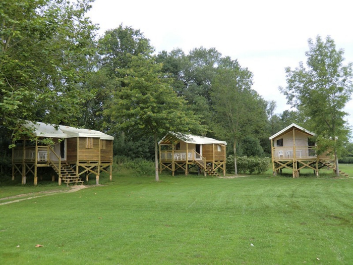 Rochefort-sur-Loire - 2 - campings