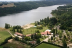 Camping Les Reflets du Lac - Miélan