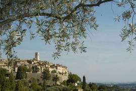 Camping - Tourrettes sur Loup - Provence-Alpes-Côte d'Azur - Les Rives du Loup - Image #6