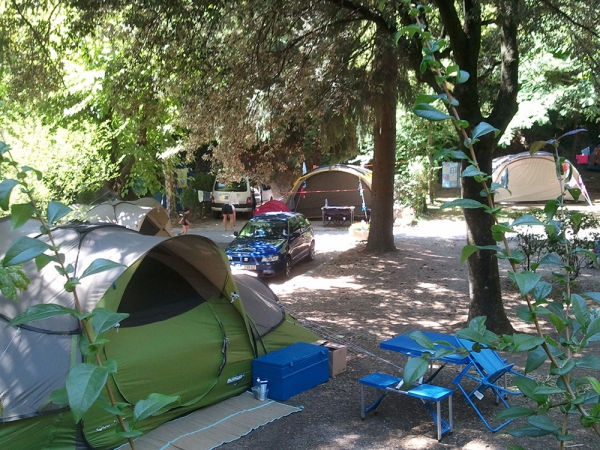 Camping - Saint-Jean-du-Gard - Languedoc-Roussillon - Camping Les Sources - Image #3