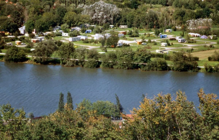 Camping Territoire de Belfort pas cher 