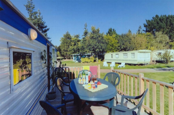 Camping - Guéméné-Penfao - Pays de Loire - L'Hermitage - Image #6