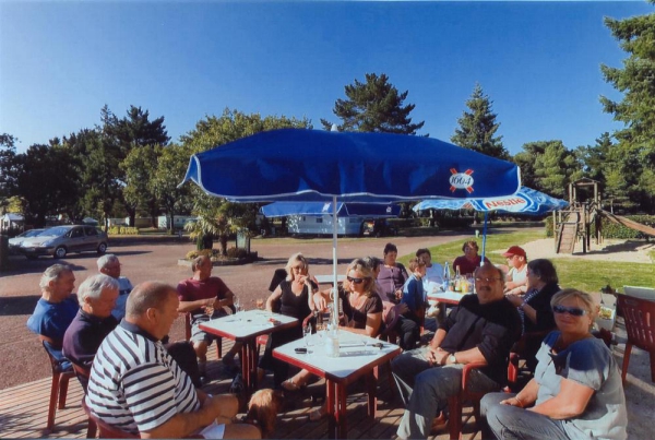 Camping - Guéméné-Penfao - Pays de Loire - L'Hermitage - Image #7