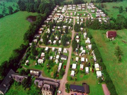 Camping -Lieu Castel - Gonneville-sur-Mer - Laag-Normandië - Frankrijk Camping -Lieu Castel - Gonneville-sur-Mer - Laag-Normandië - Frankrijk