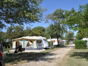 Camping L'OCEAN - Dolus d'Oléron